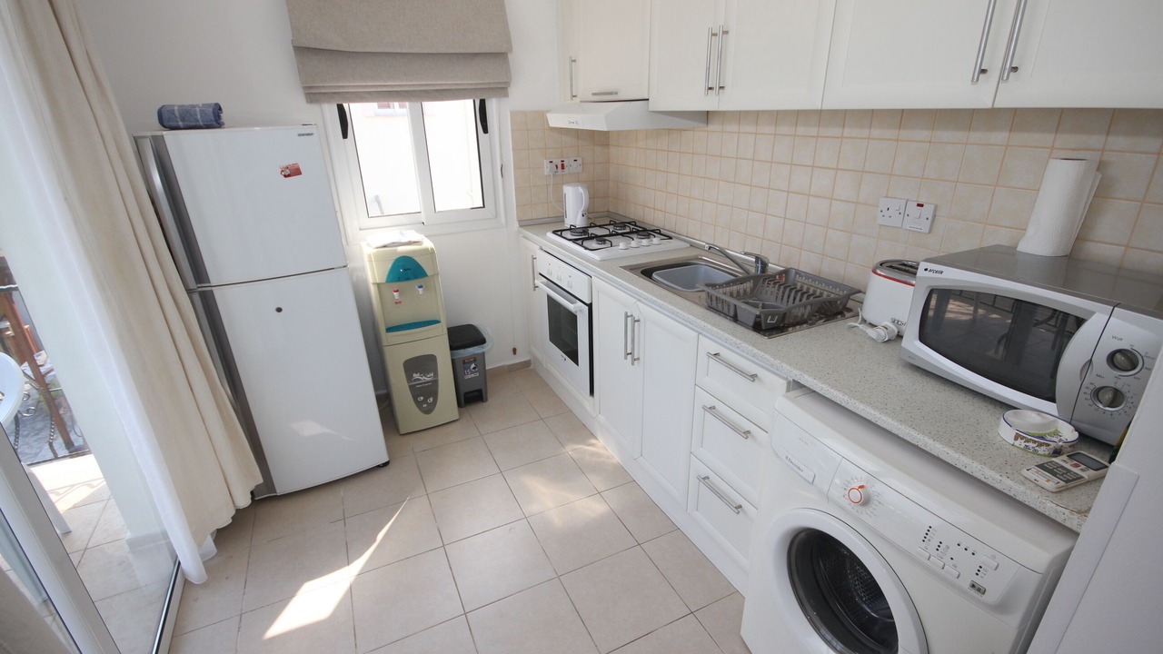 Photo of Kitchen in Karsiyaka