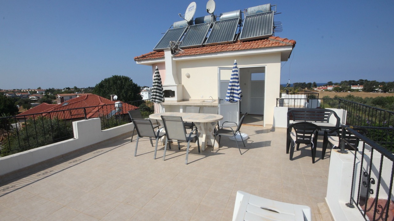 Photo of Outdoor in Karsiyaka