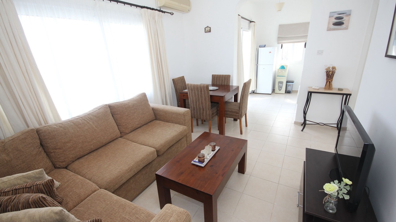 Photo of Livingroom in Karsiyaka