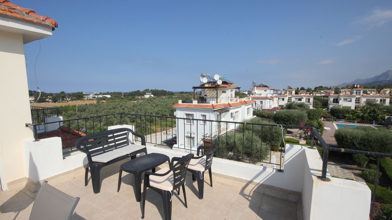 Photo of Outdoor in Karsiyaka