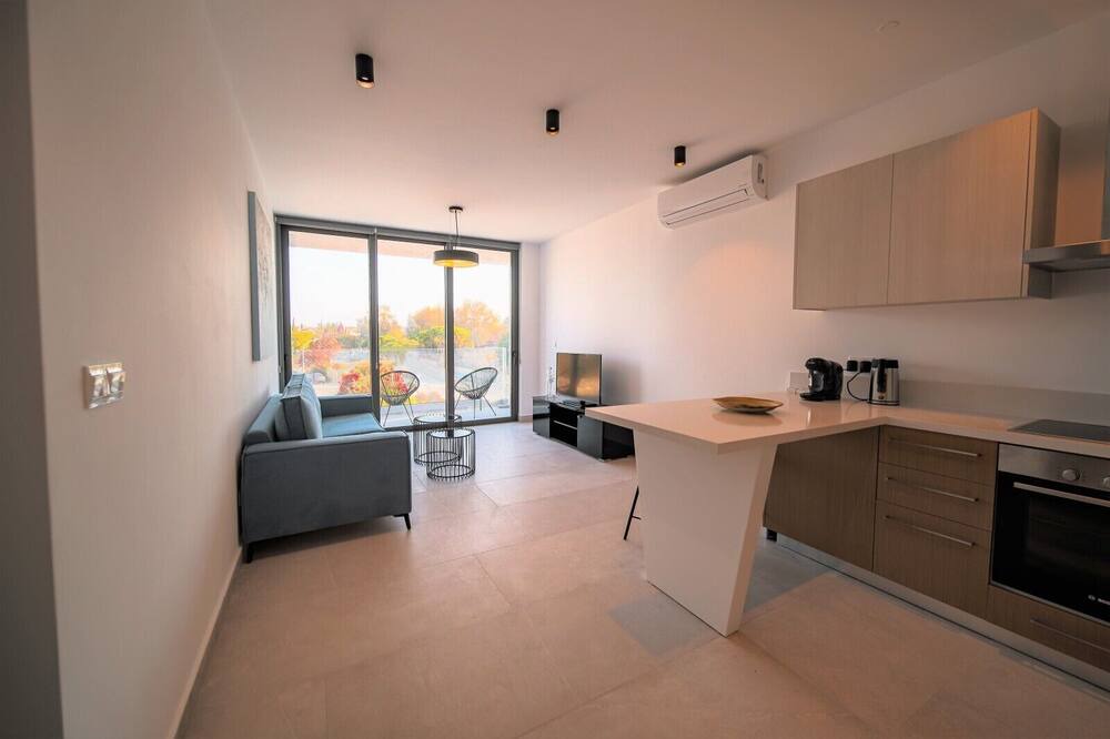 Photo of Kitchen in Paphos