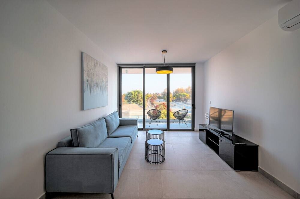 Photo of Livingroom in Paphos