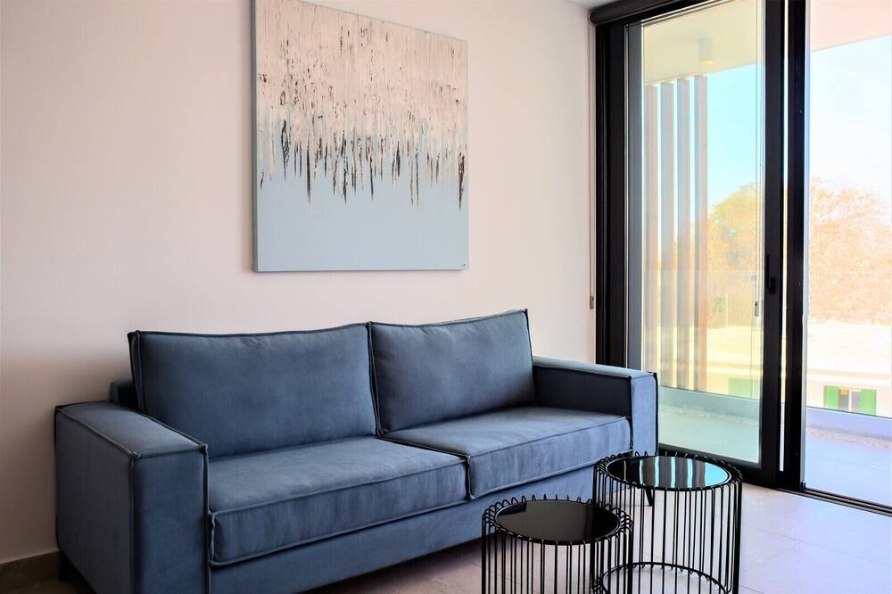 Photo of Livingroom in Paphos
