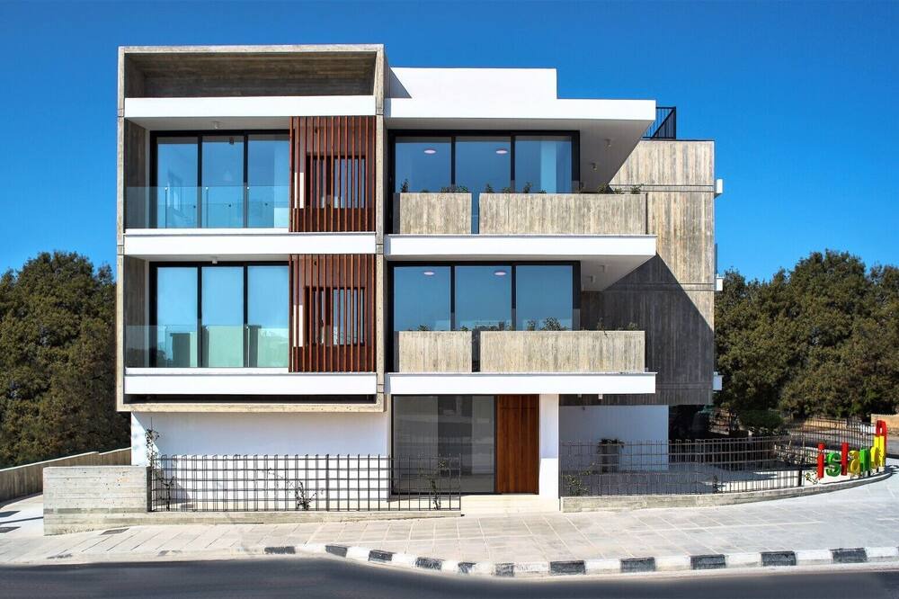Photo of Outdoor in Paphos