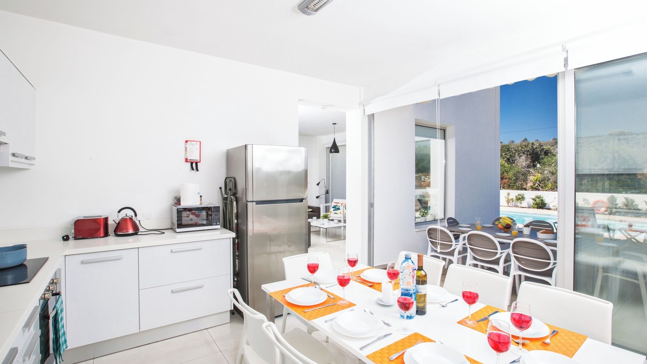 Photo of Outdoor in Protaras