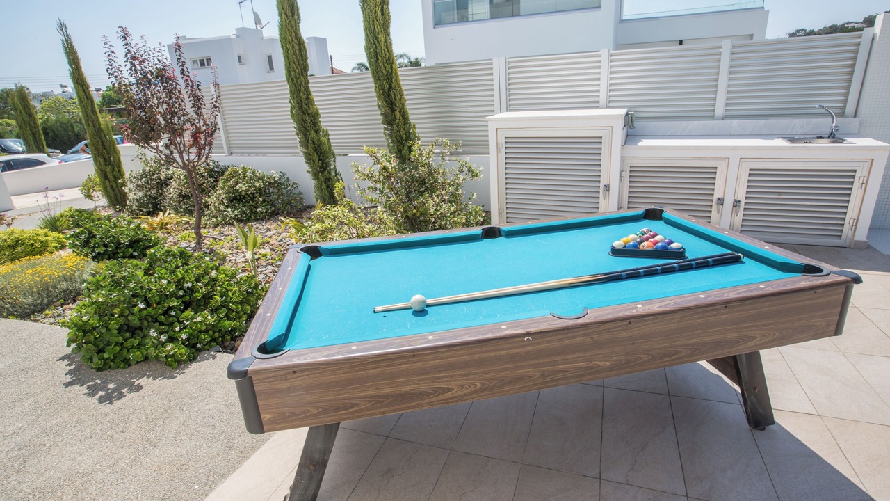Photo of Outdoor in Protaras
