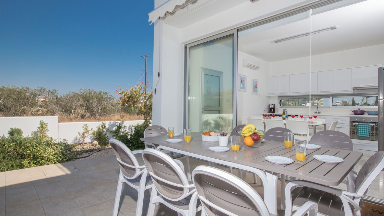 Photo of Outdoor in Protaras