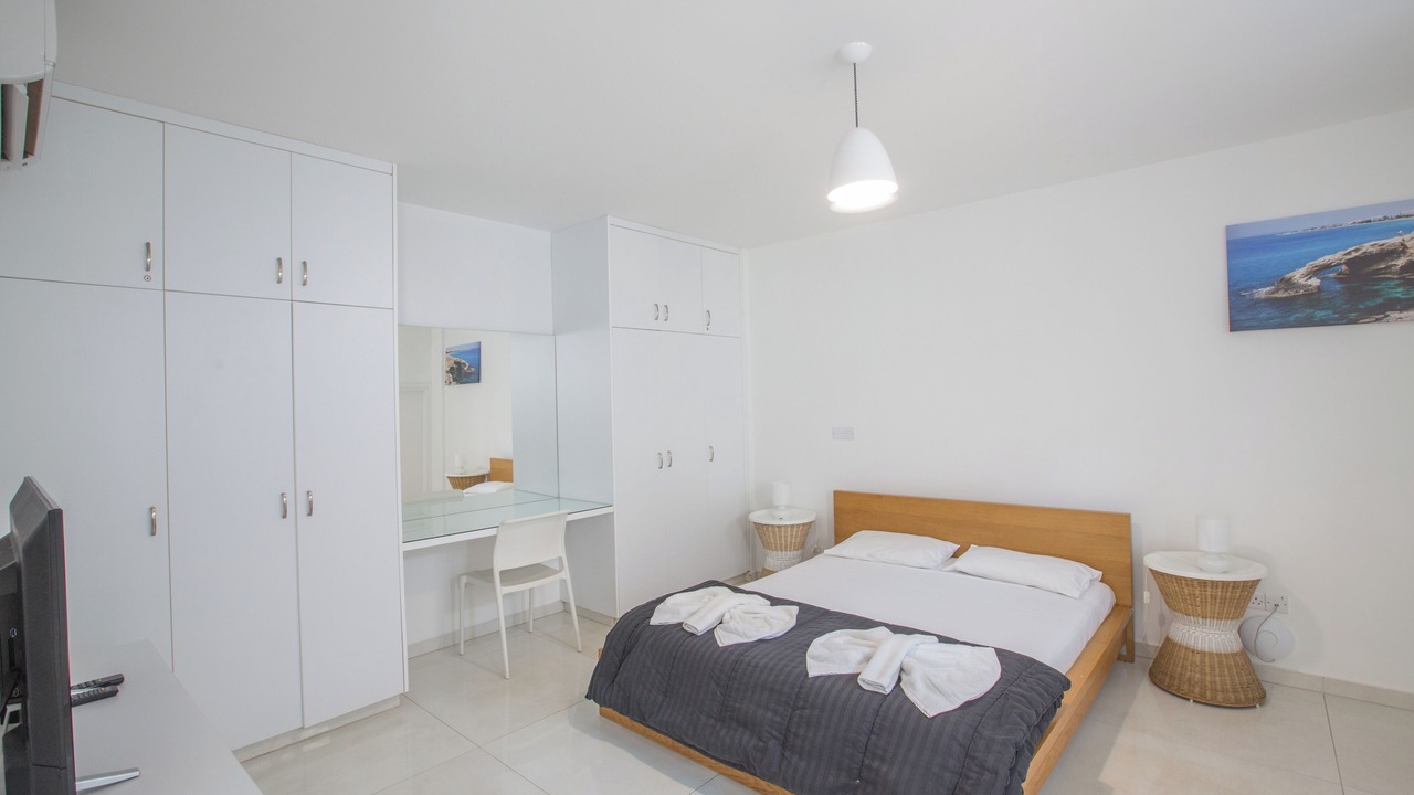 Photo of Outdoor in Protaras