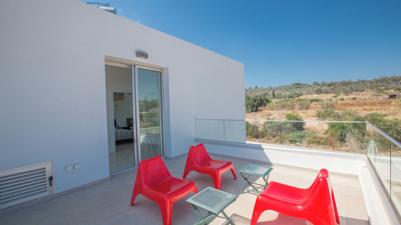 Photo of Outdoor in Protaras