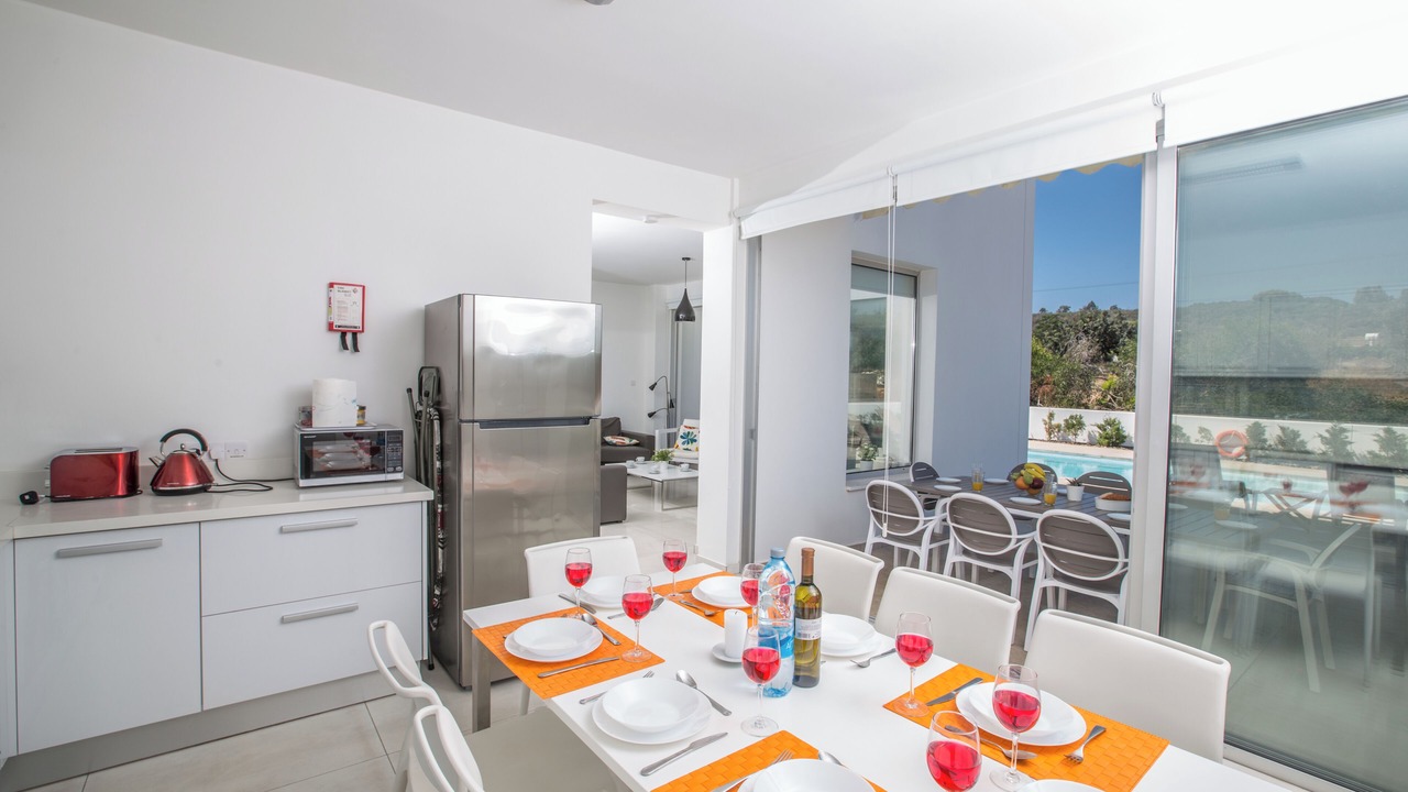 Photo of Outdoor in Protaras