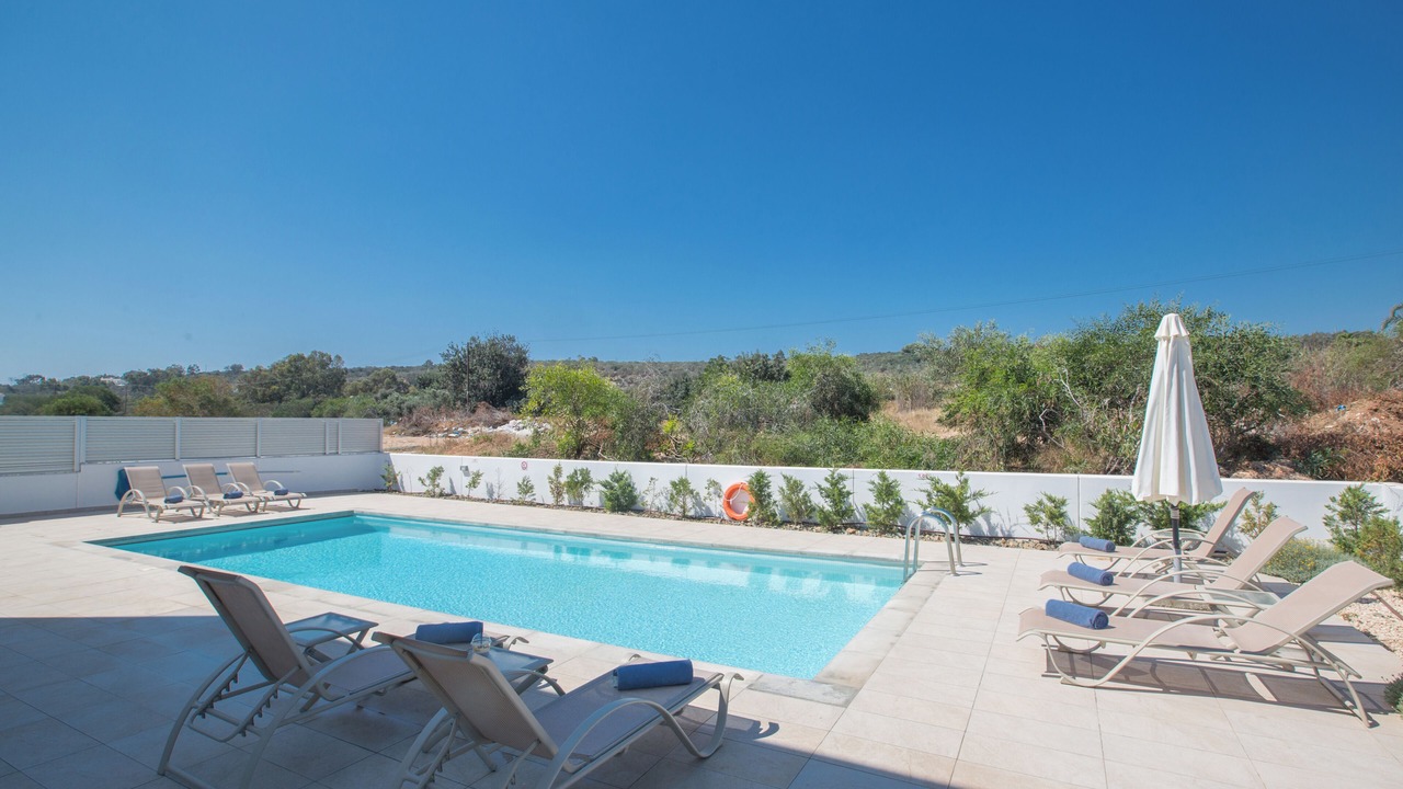 Photo of Outdoor in Protaras
