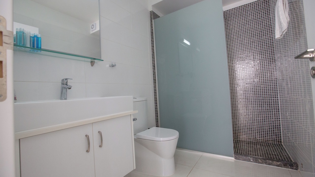 Photo of Bathroom in Protaras