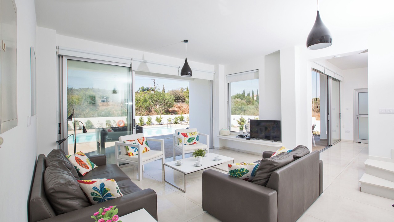 Photo of Outdoor in Protaras