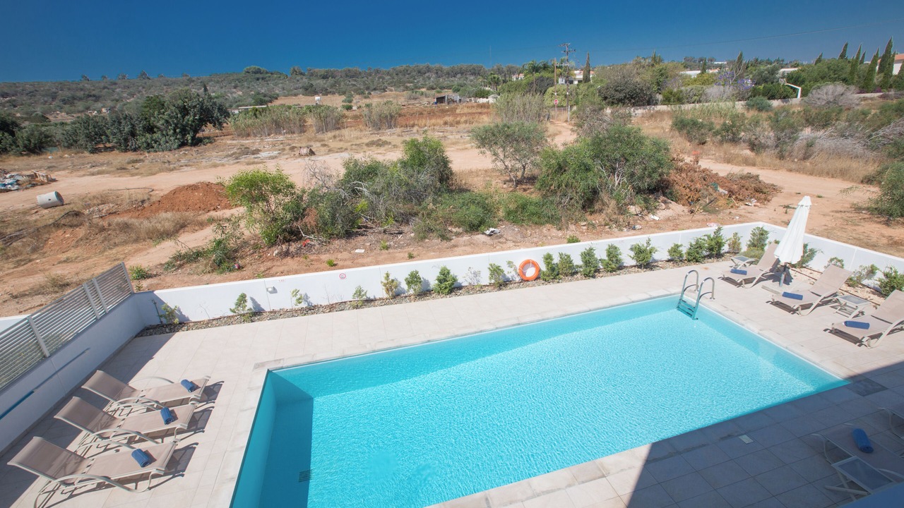 Photo of Outdoor in Protaras