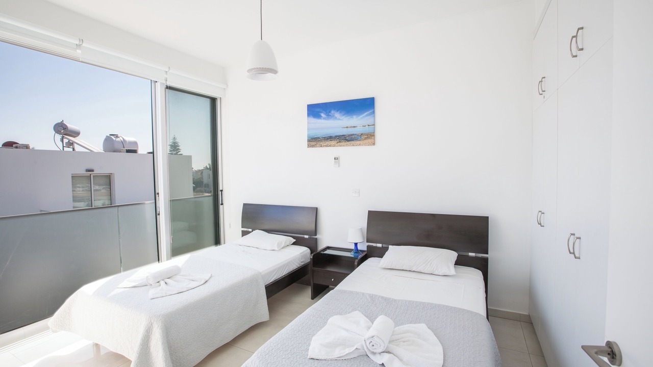 Photo of Outdoor in Protaras