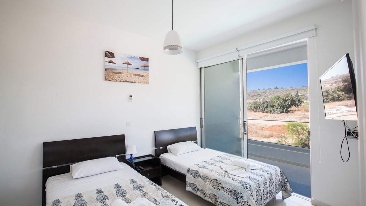 Photo of Outdoor in Protaras