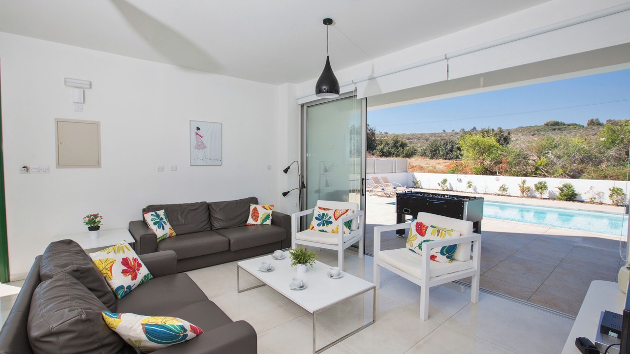 Photo of Outdoor in Protaras