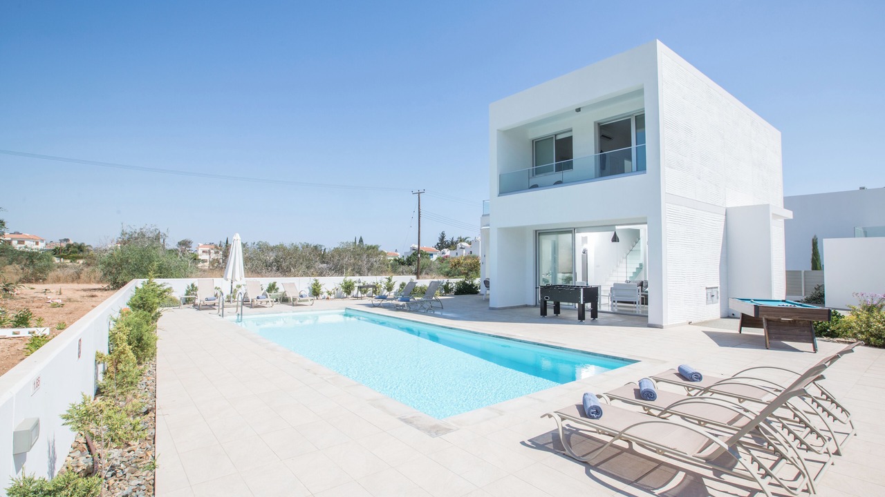 Photo of Outdoor in Protaras