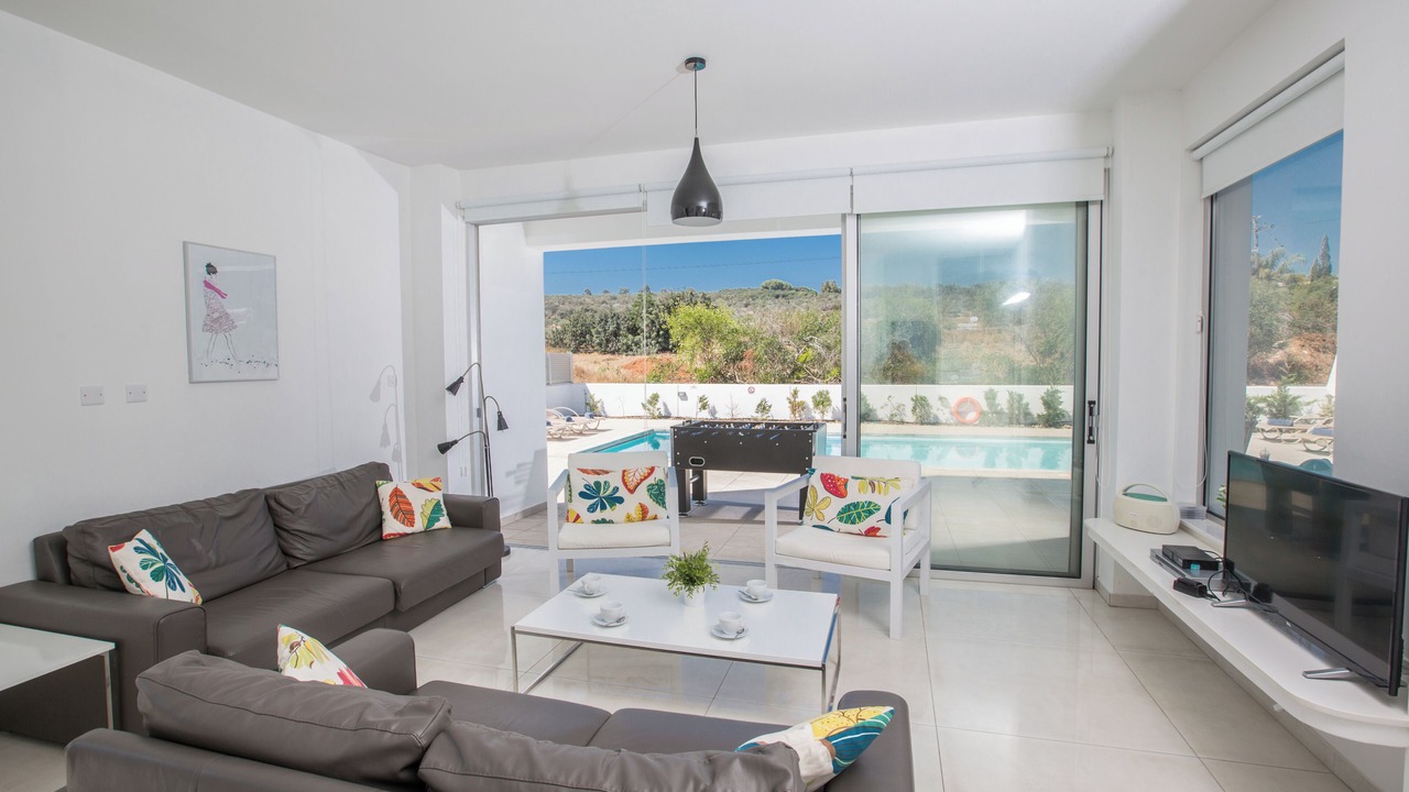Photo of Outdoor in Protaras