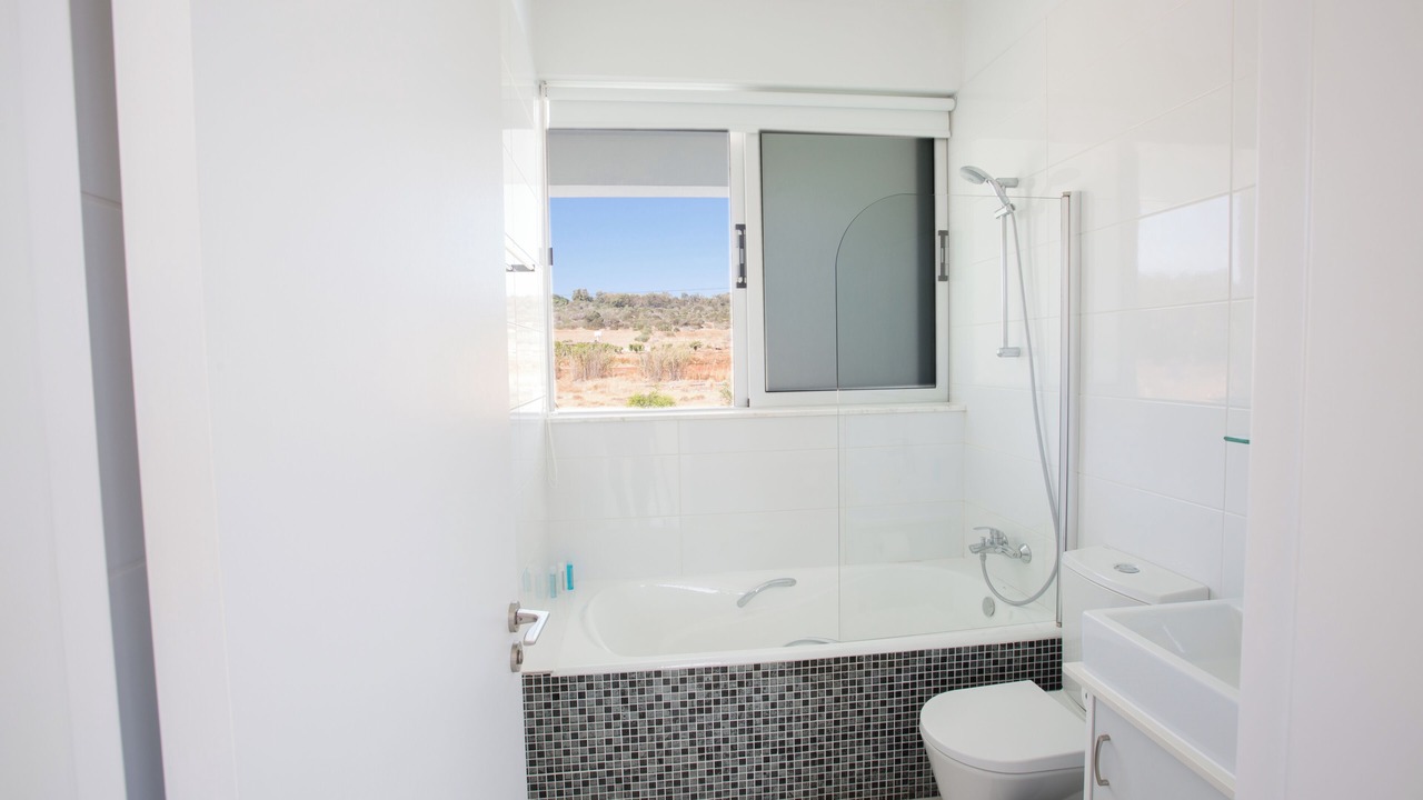 Photo of Bathroom in Protaras