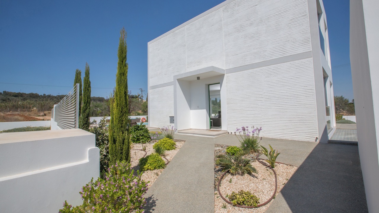Photo of Outdoor in Protaras