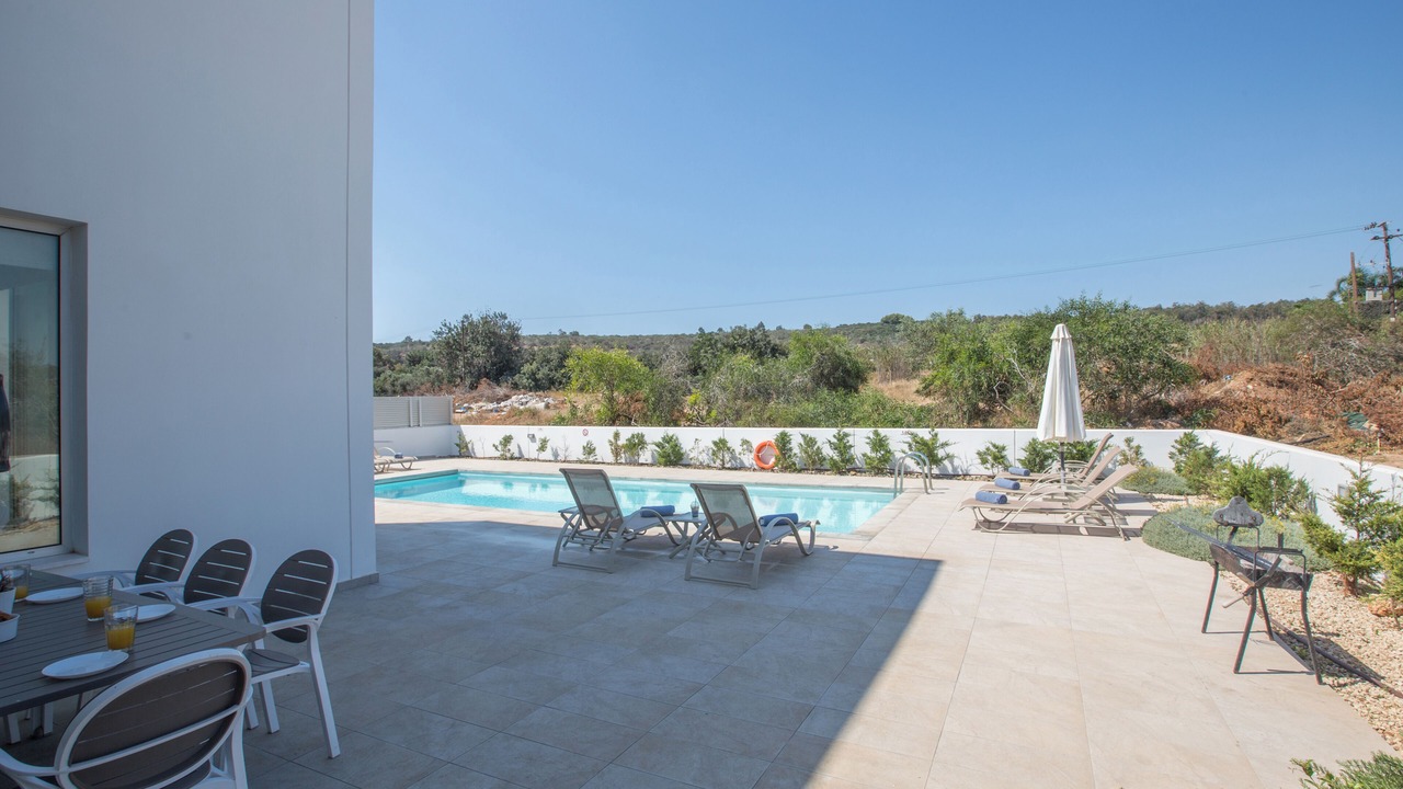 Photo of Outdoor in Protaras