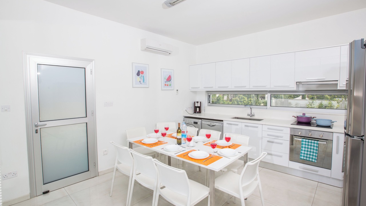 Photo of Outdoor in Protaras