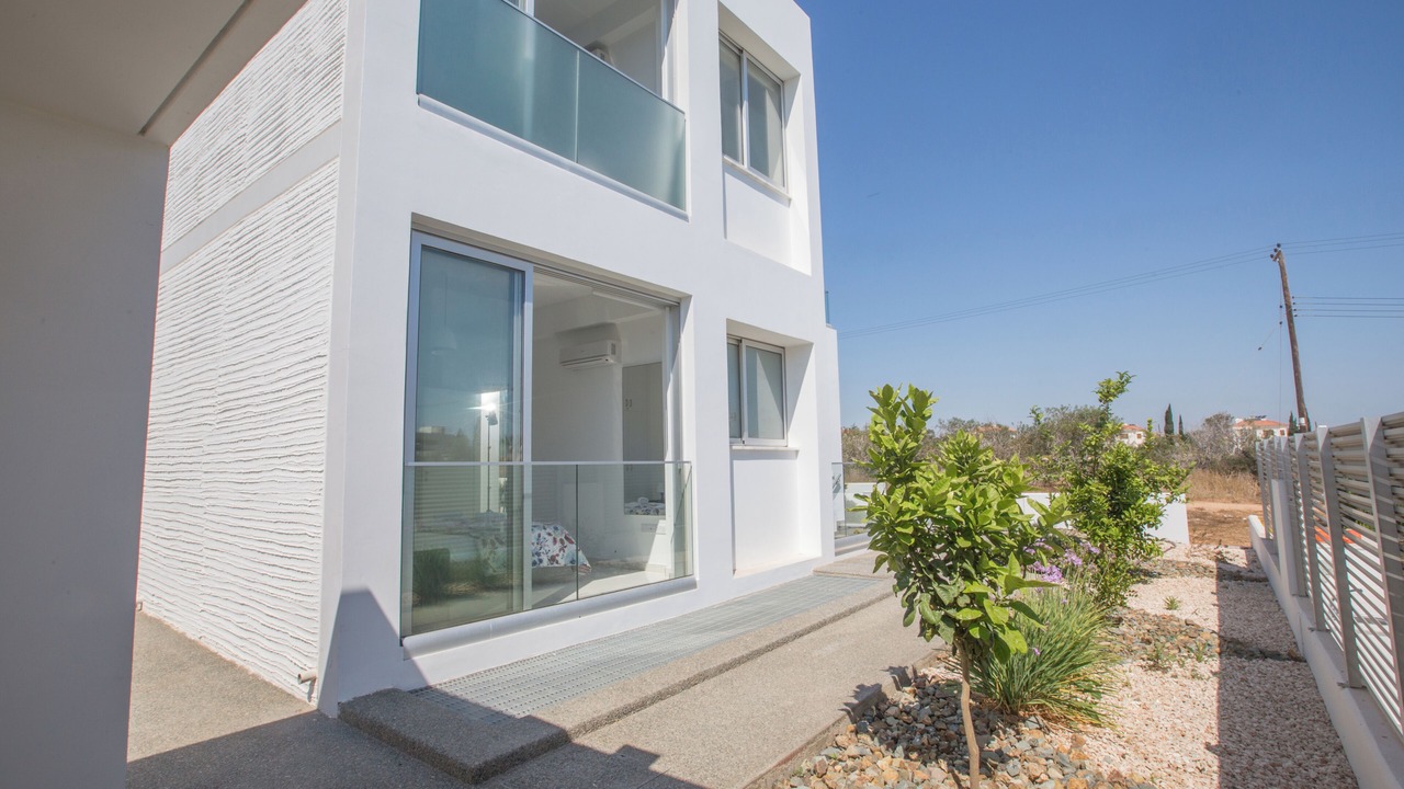 Photo of Outdoor in Protaras
