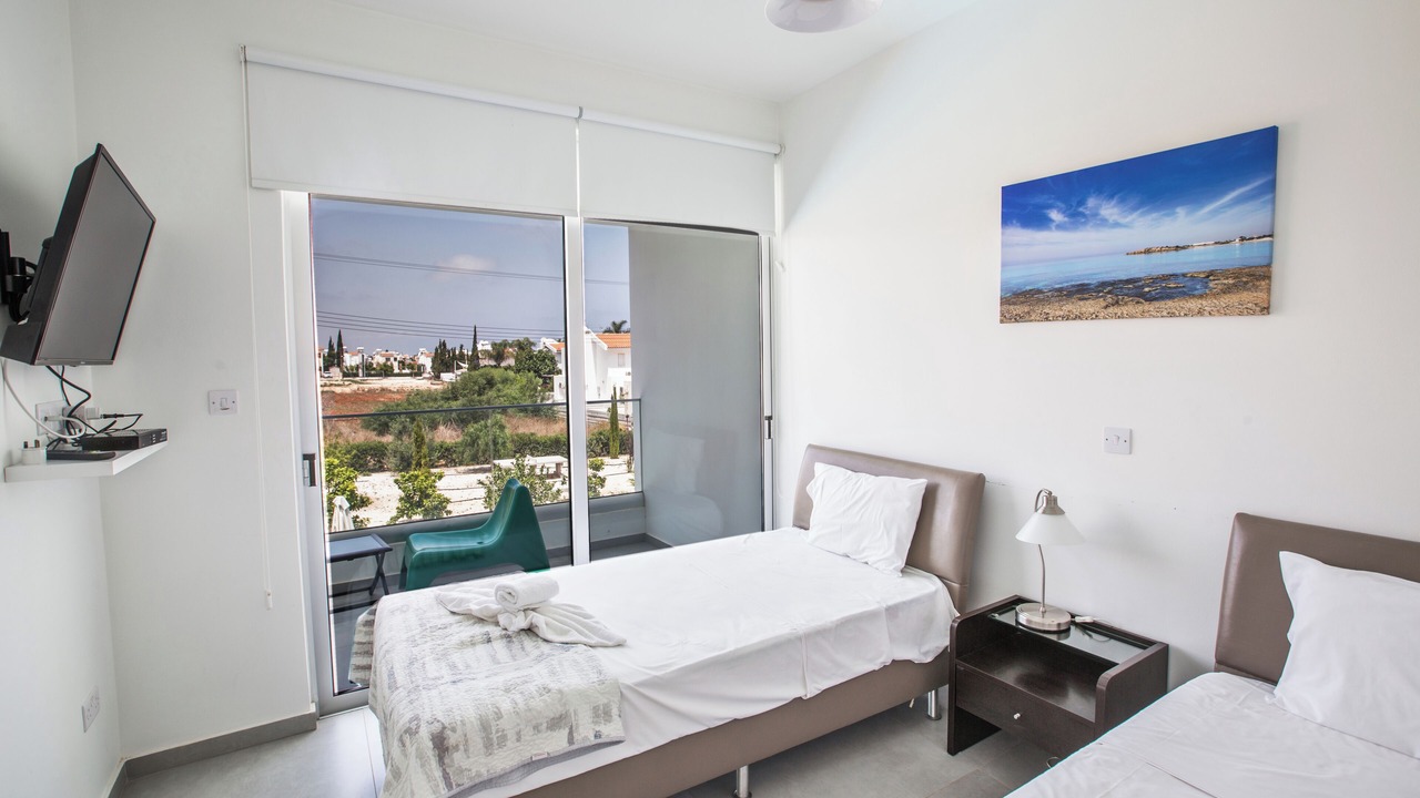 Photo of Outdoor in Protaras