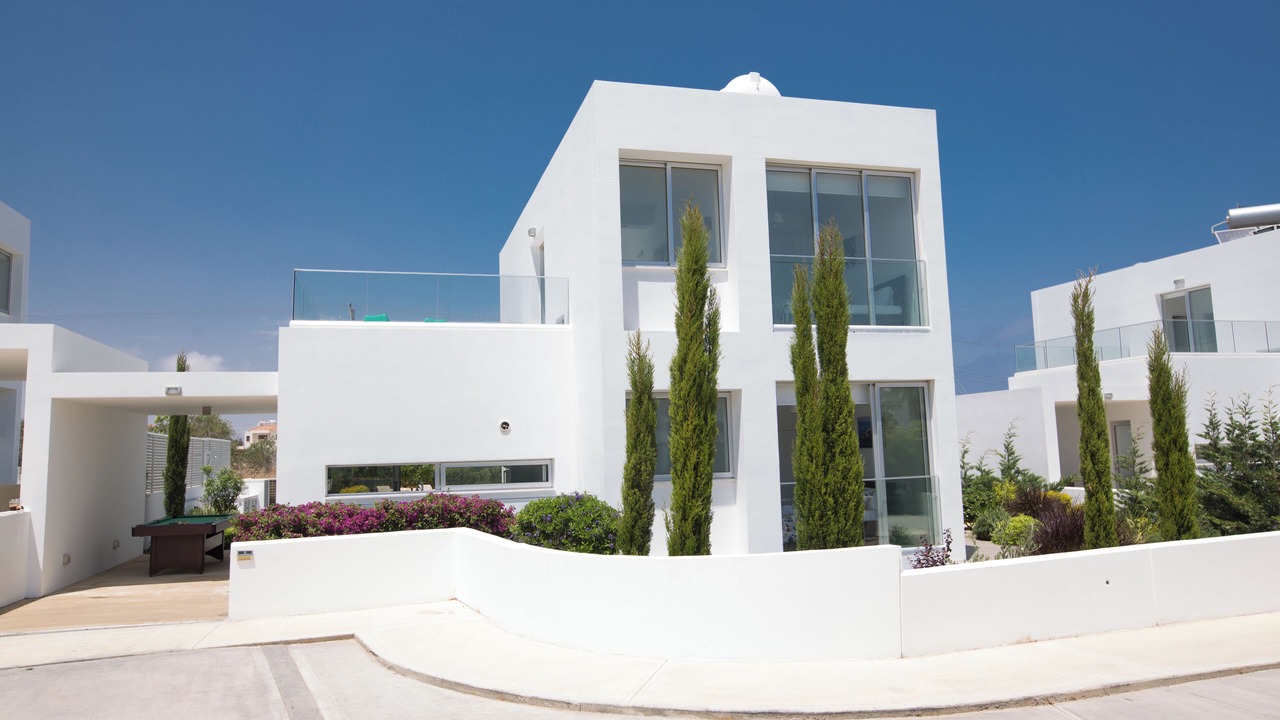 Photo of Outdoor in Protaras
