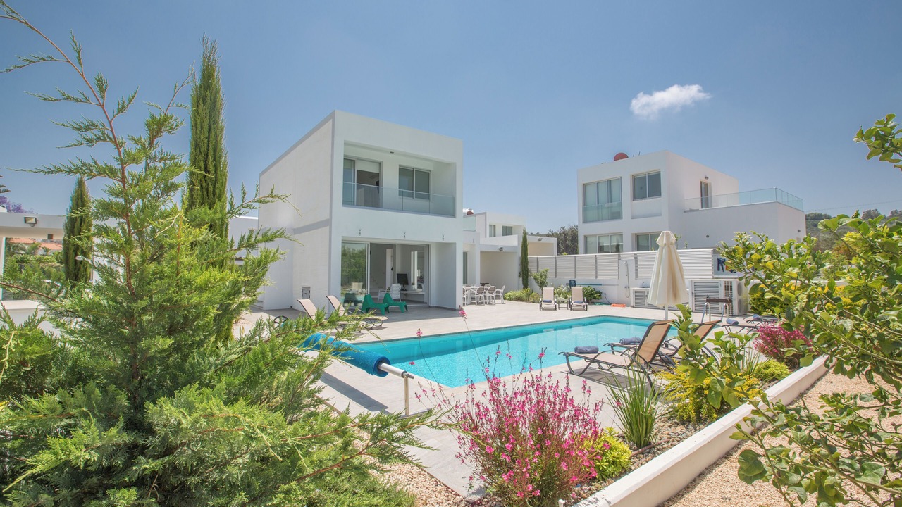 Photo of Outdoor in Protaras