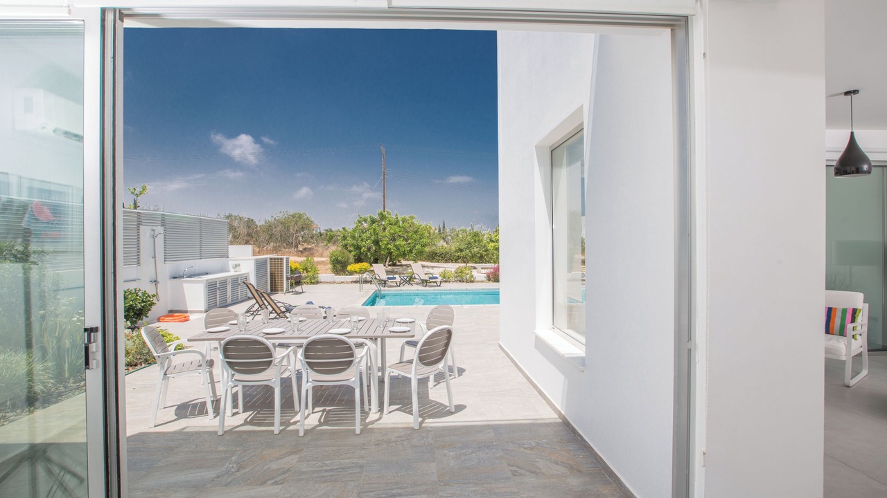 Photo of Outdoor in Protaras
