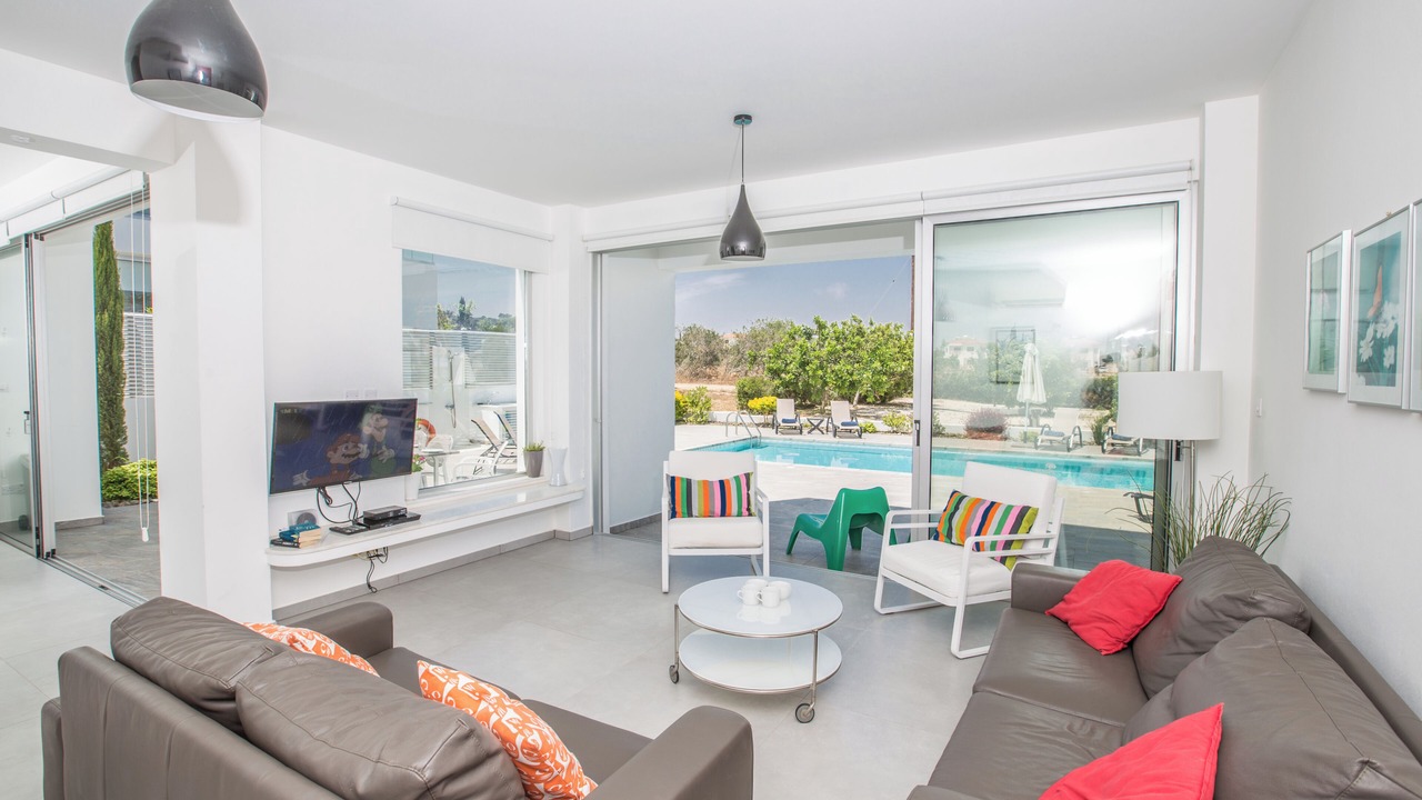 Photo of Outdoor in Protaras