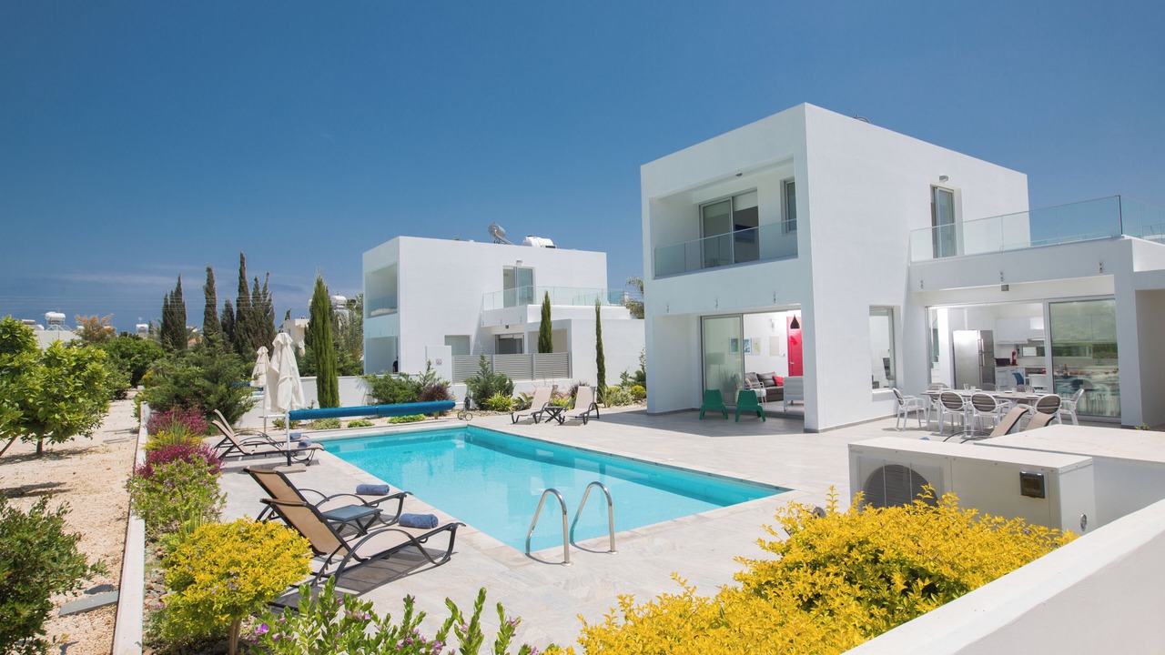 Photo of Outdoor in Protaras