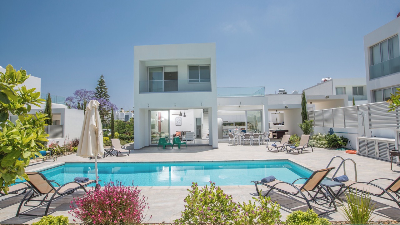 Photo of Outdoor in Protaras