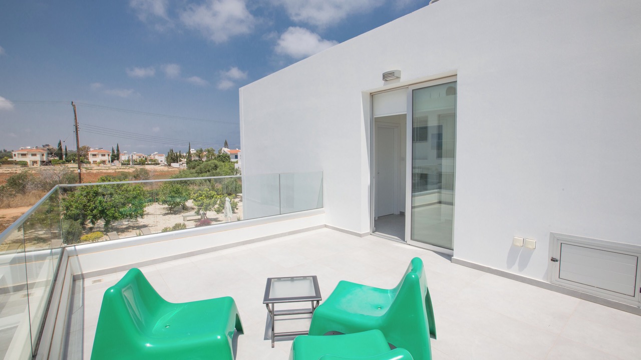 Photo of Outdoor in Protaras