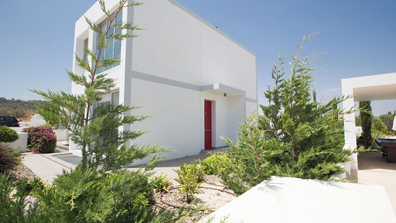 Photo of Outdoor in Protaras