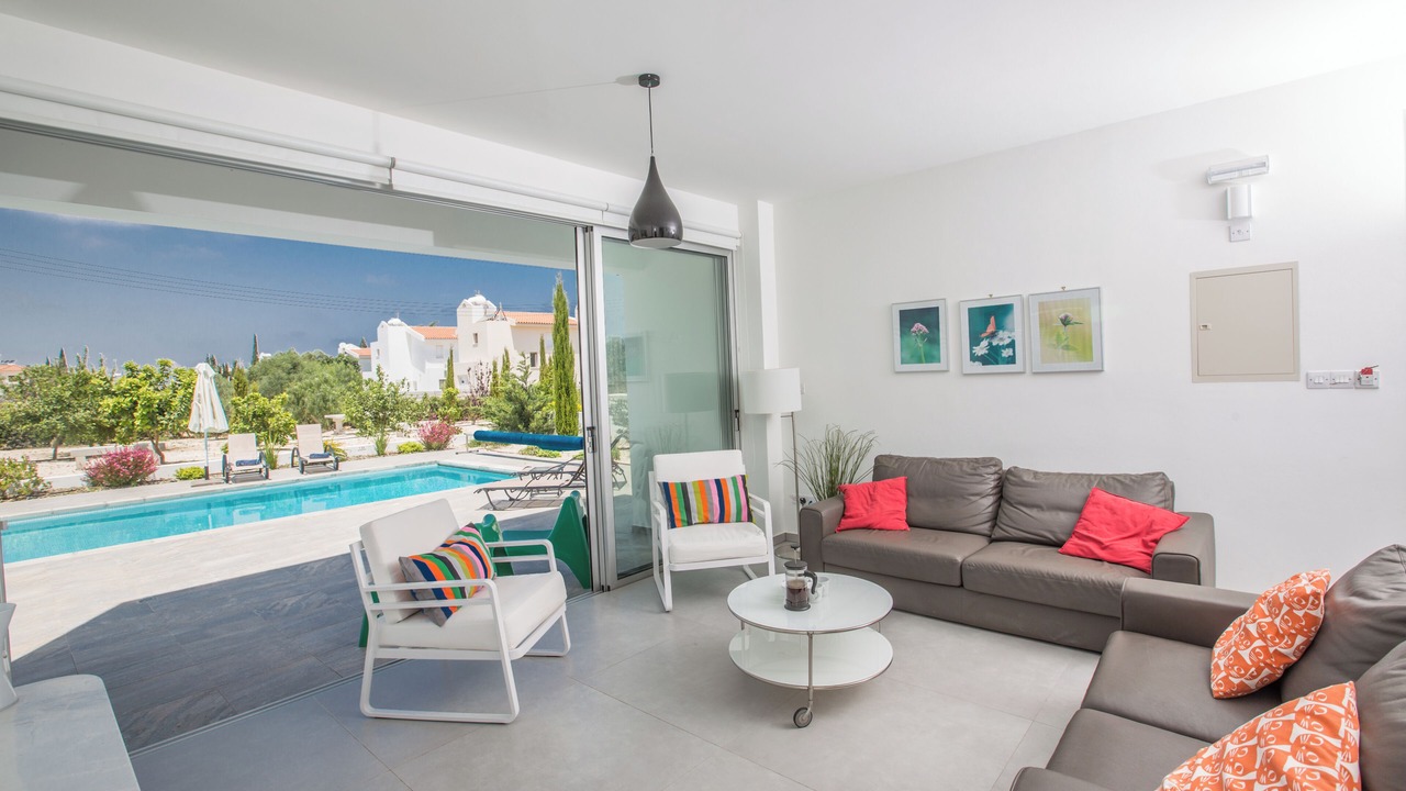 Photo of Outdoor in Protaras