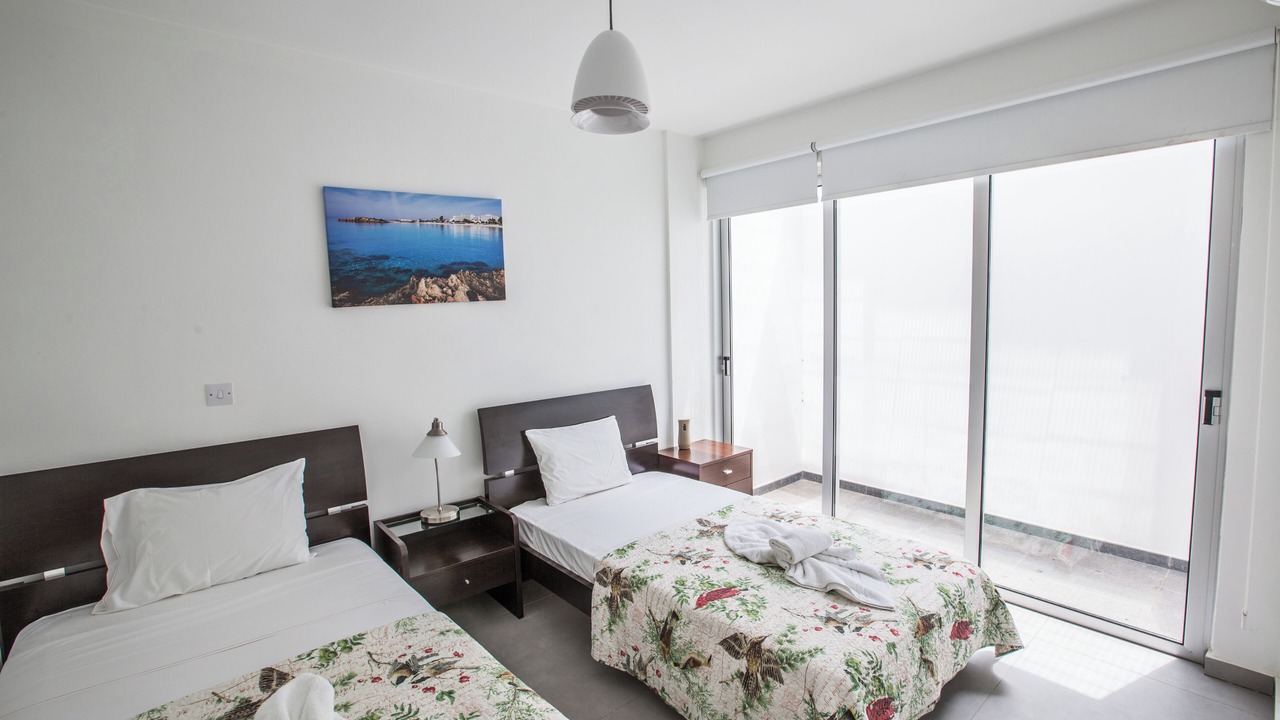 Photo of Outdoor in Protaras
