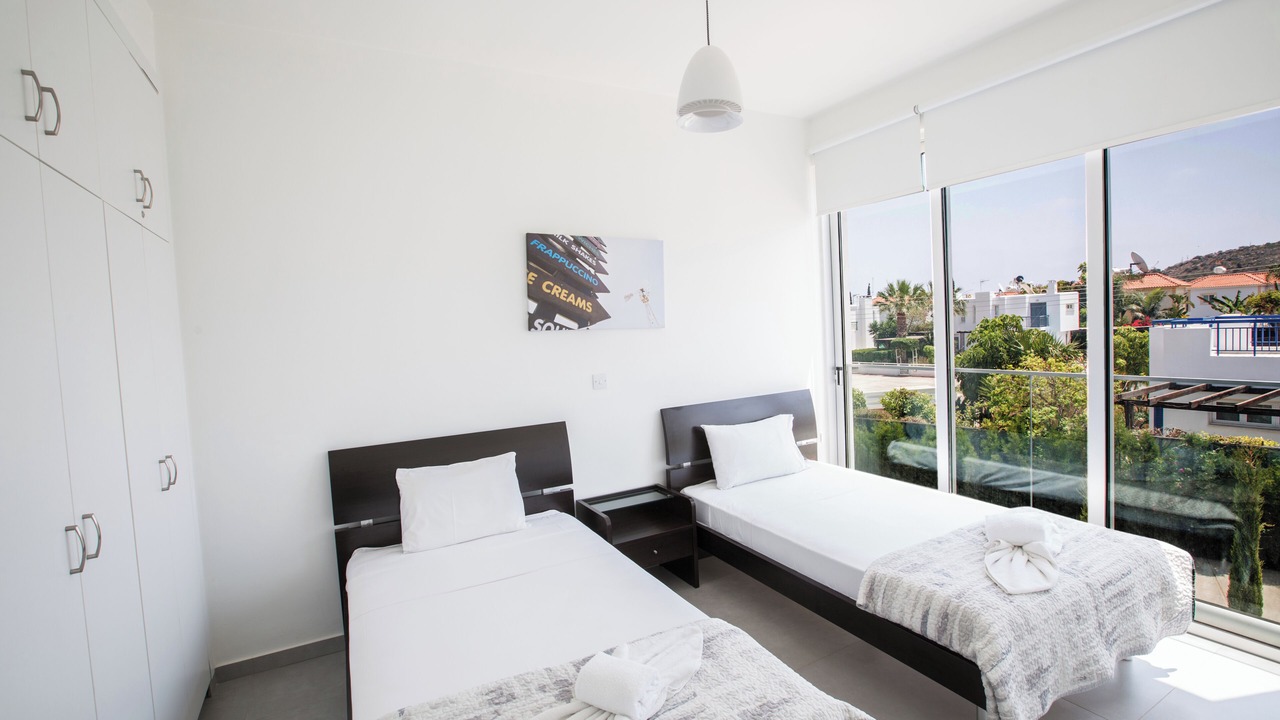 Photo of Outdoor in Protaras