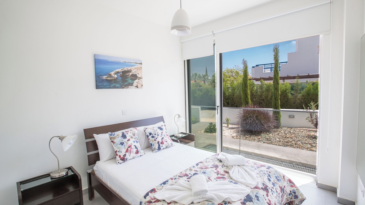Photo of Outdoor in Protaras