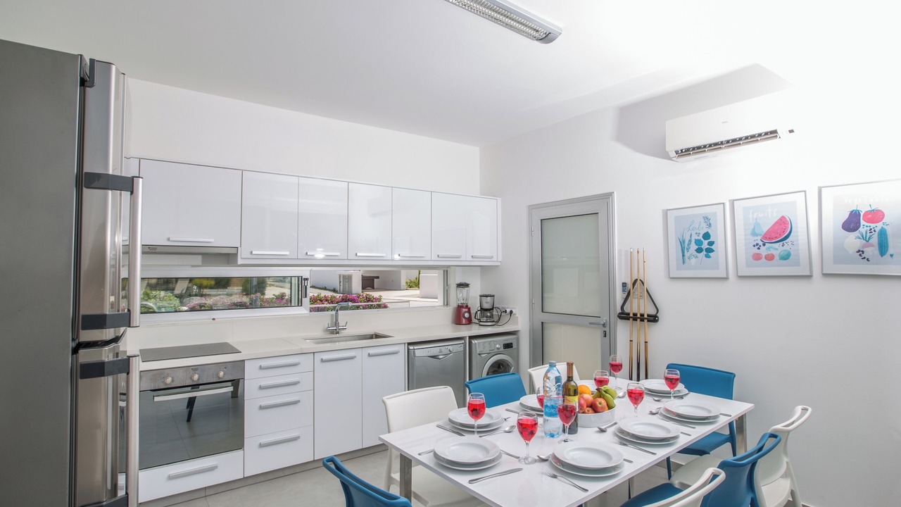 Photo of Outdoor in Protaras