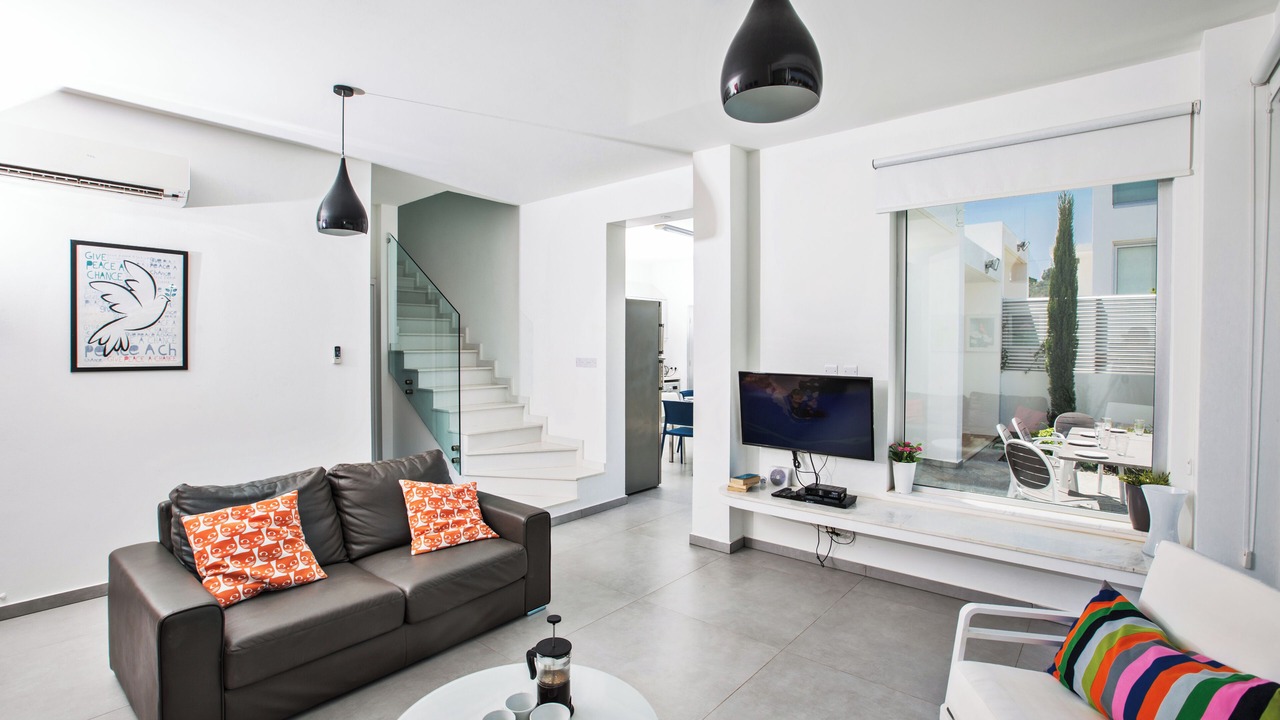 Photo of Outdoor in Protaras
