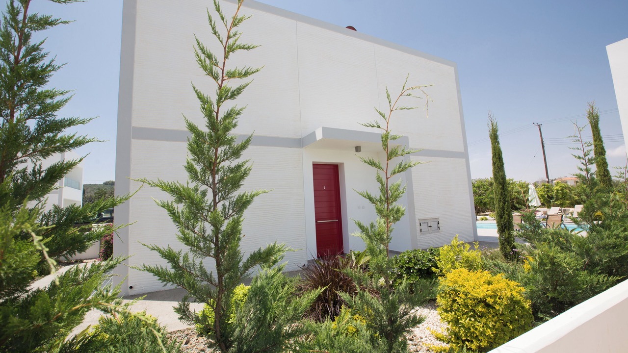 Photo of Outdoor in Protaras