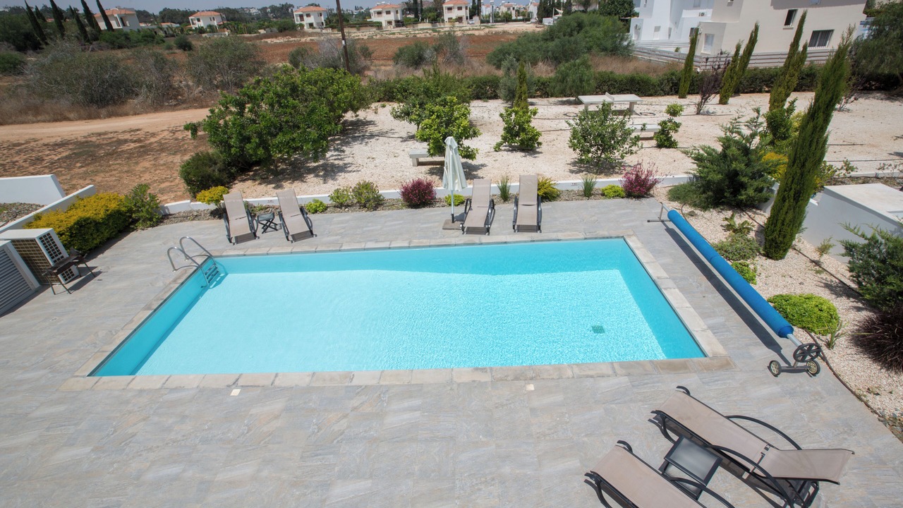 Photo of Outdoor in Protaras
