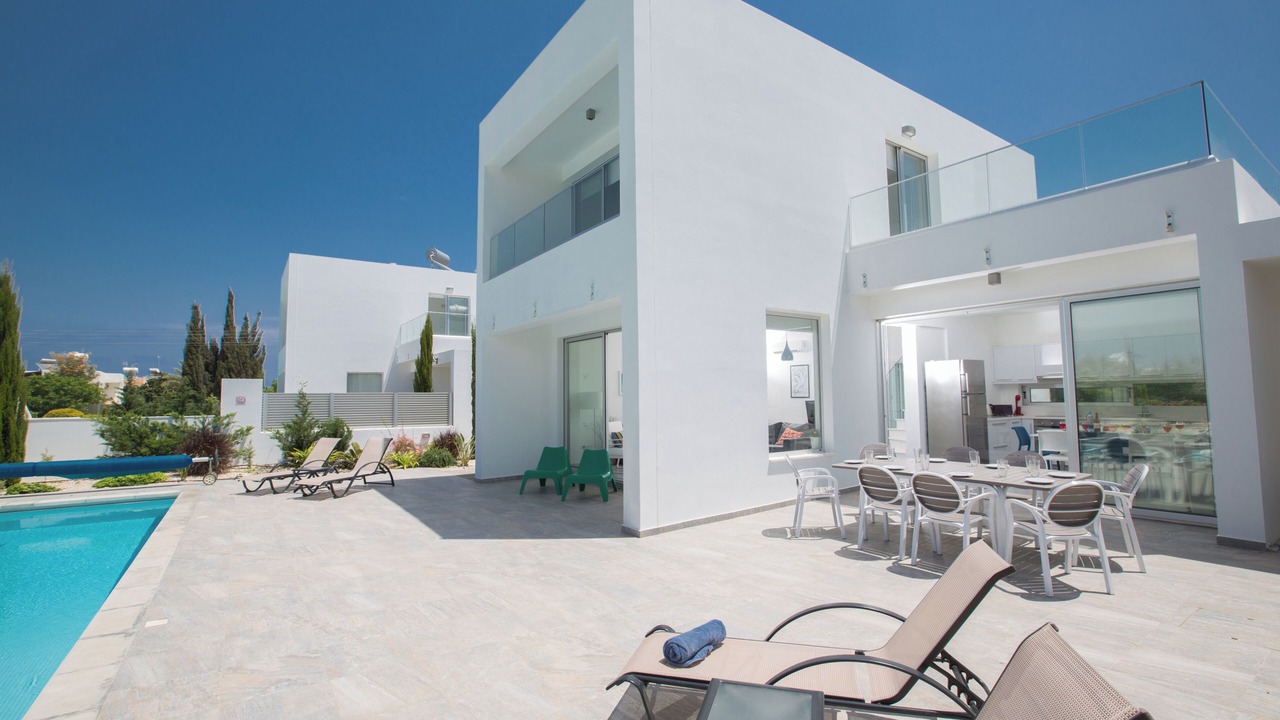 Photo of Outdoor in Protaras