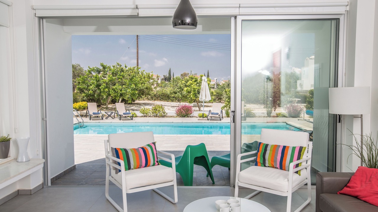 Photo of Outdoor in Protaras