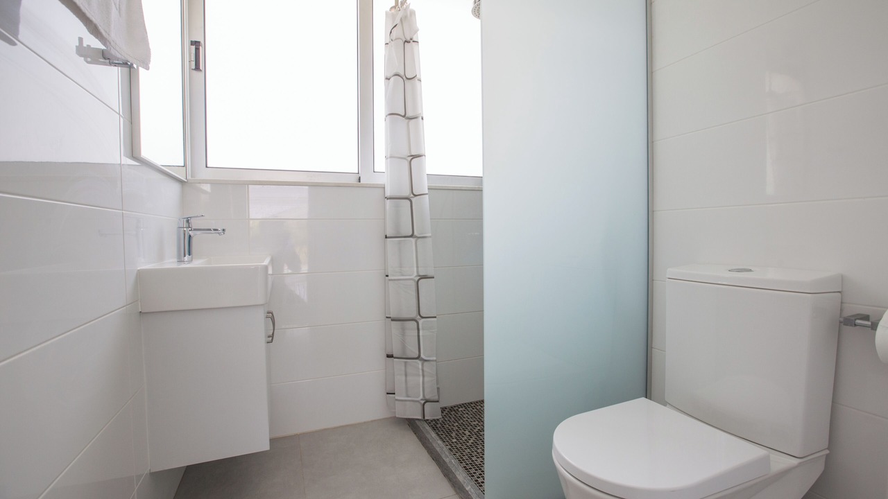 Photo of Bathroom in Protaras