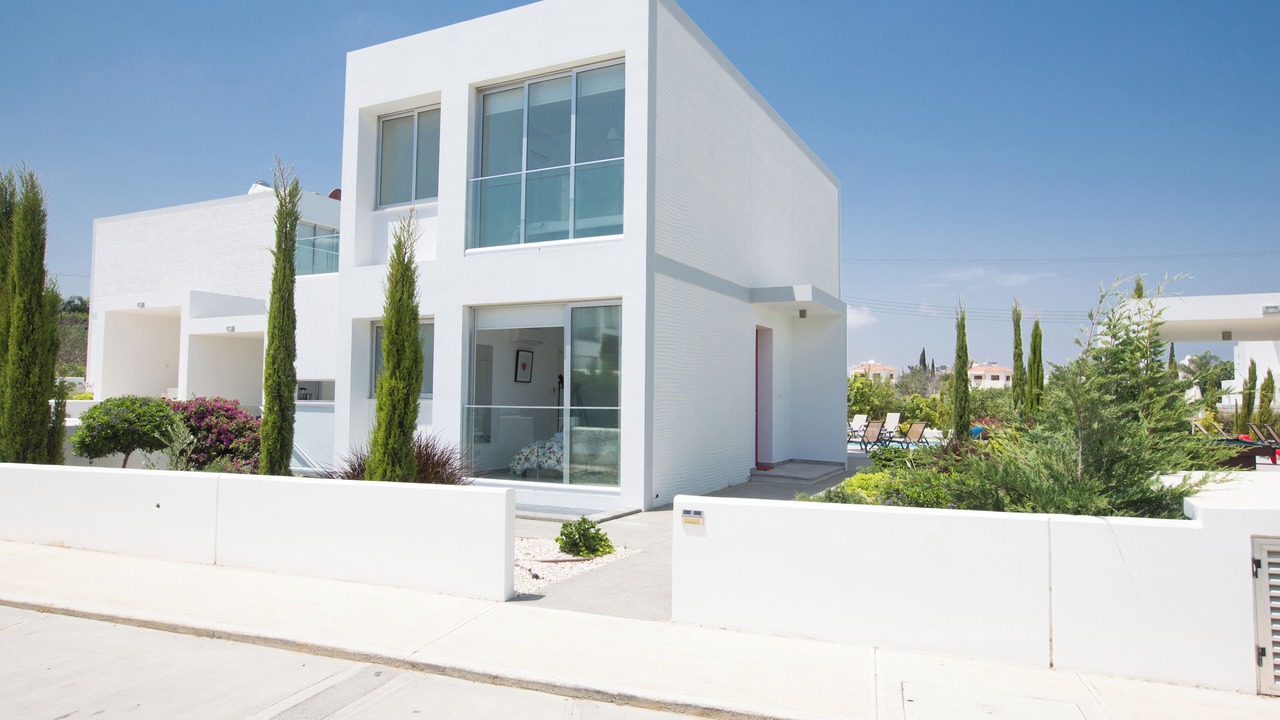 Photo of Outdoor in Protaras