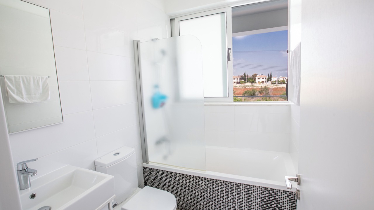 Photo of Bathroom in Protaras